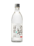 Chum Churum Saero Soju