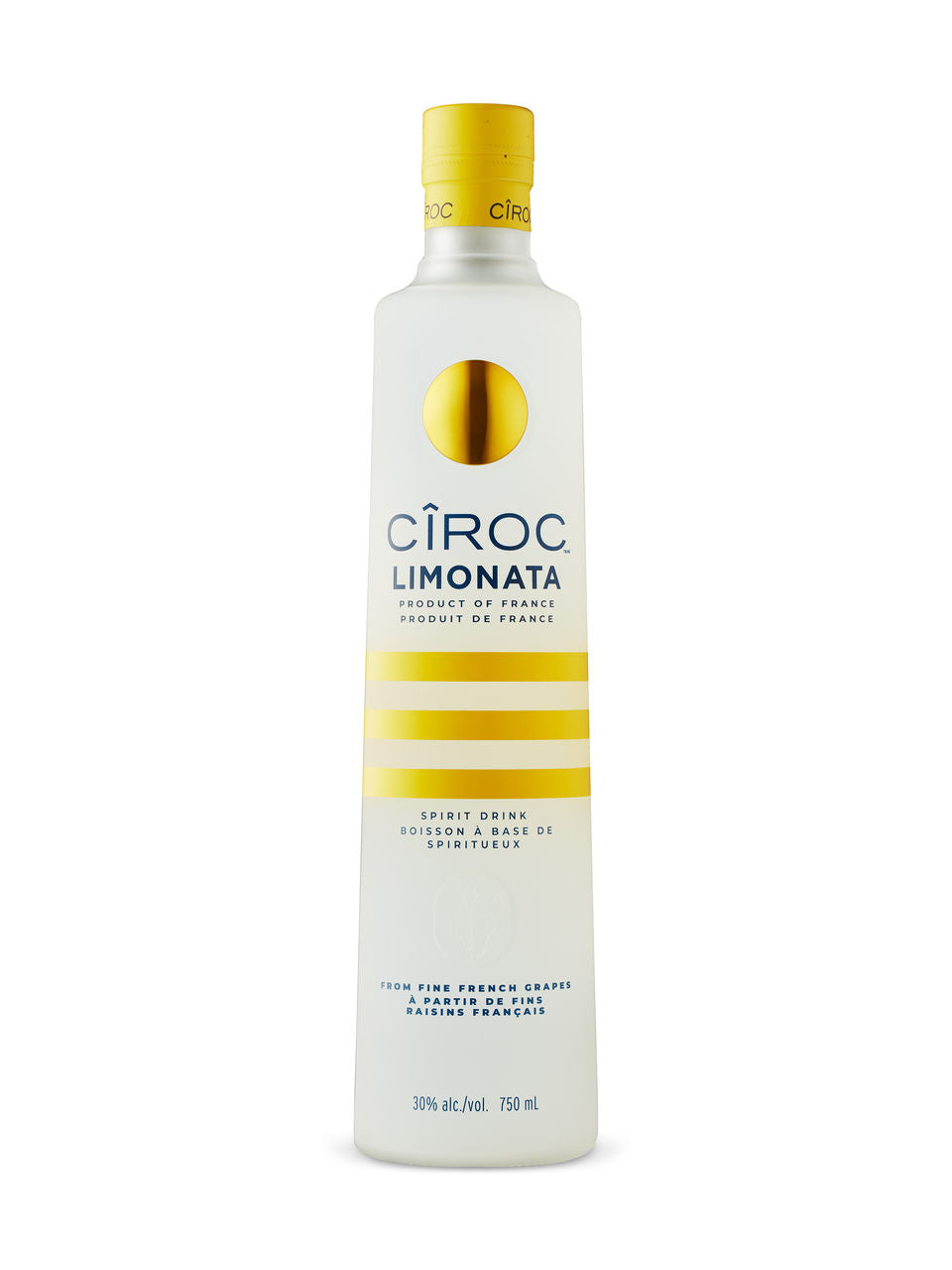 Ciroc Limonata Vodka