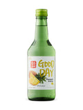 Good Day Pineapple Soju