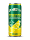 Jameson Whiskey & Lemonade