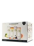 Sandbagger Mixed Pack