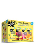 Black Fly Vodka Lemonade Mixed Pack