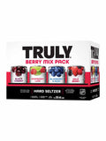 Truly Berry Mixed Pack