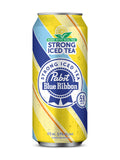 Pabst Strong Iced Tea
