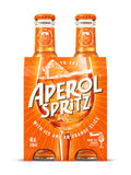 Aperol Spritz Ready To Serve