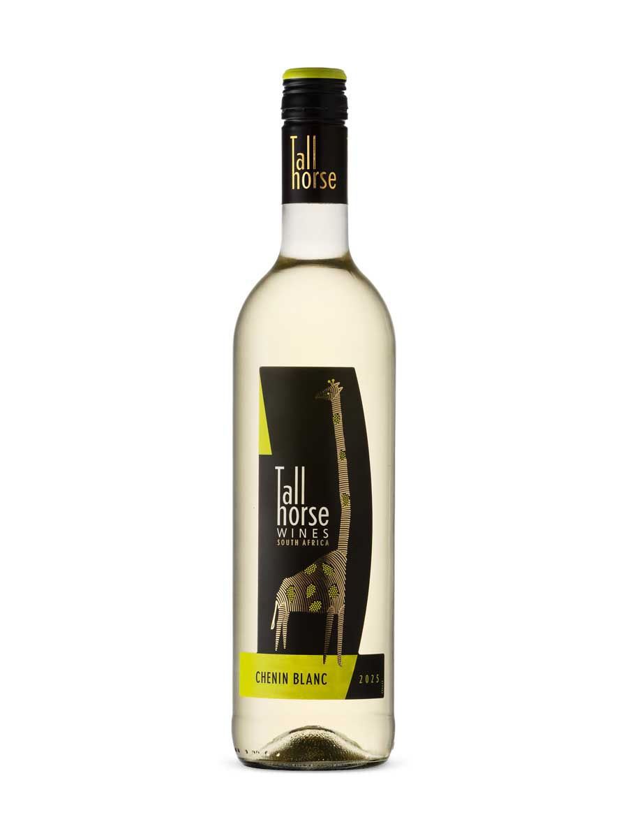 Tall Horse Chenin Blanc