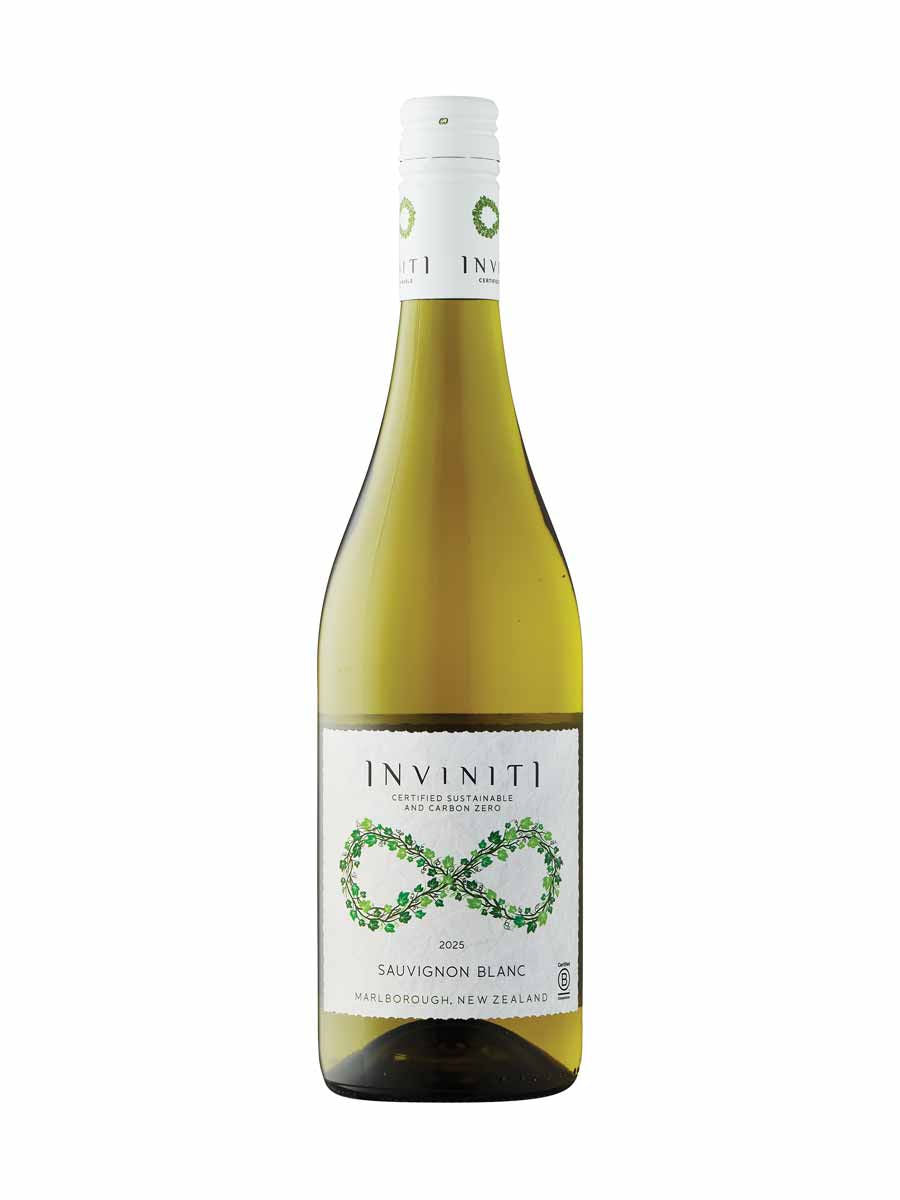 Inviniti Sauvignon Blanc 2025