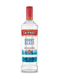 Smirnoff Berry Blast Vodka