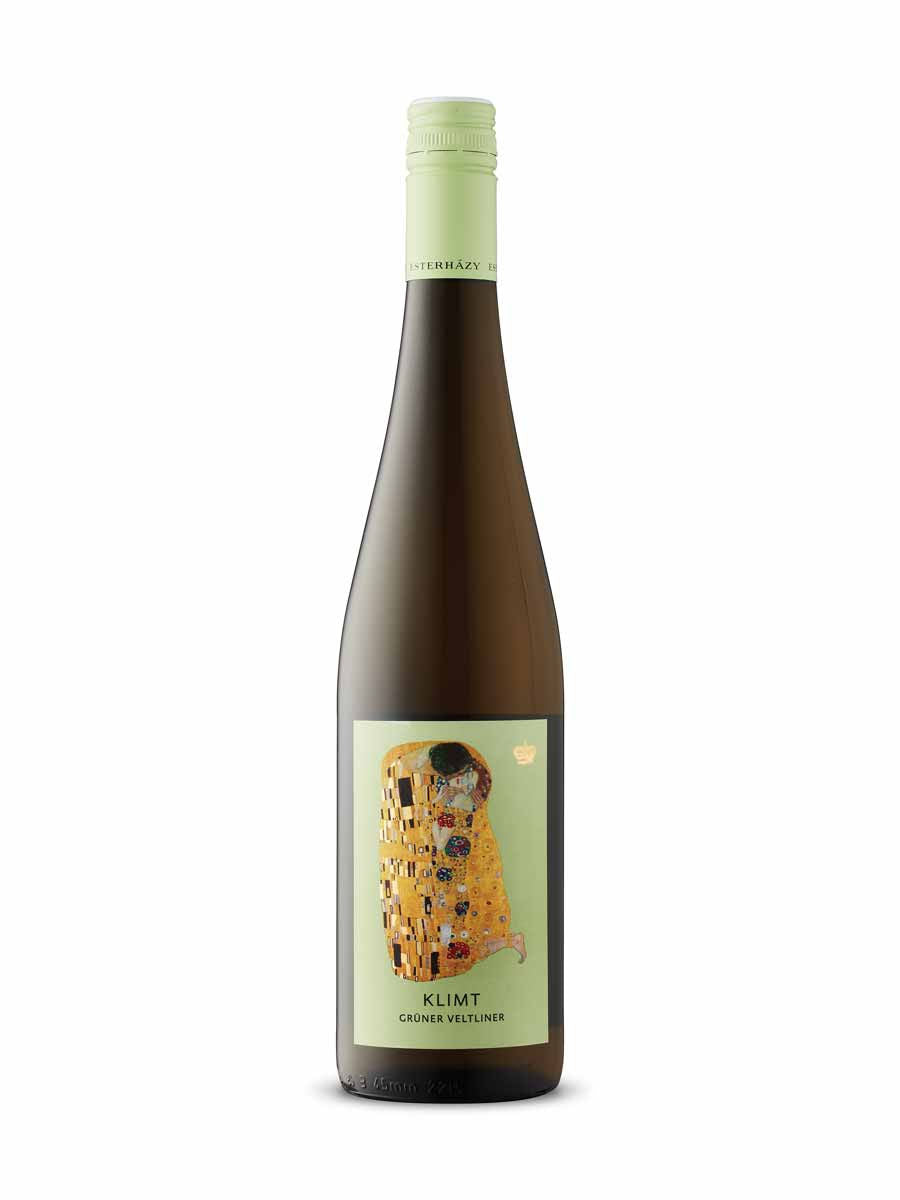 Klimt Gruner Veltliner 2024