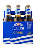 Peroni Nastro Azzurro Stile Capri