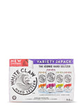 White Claw Variety