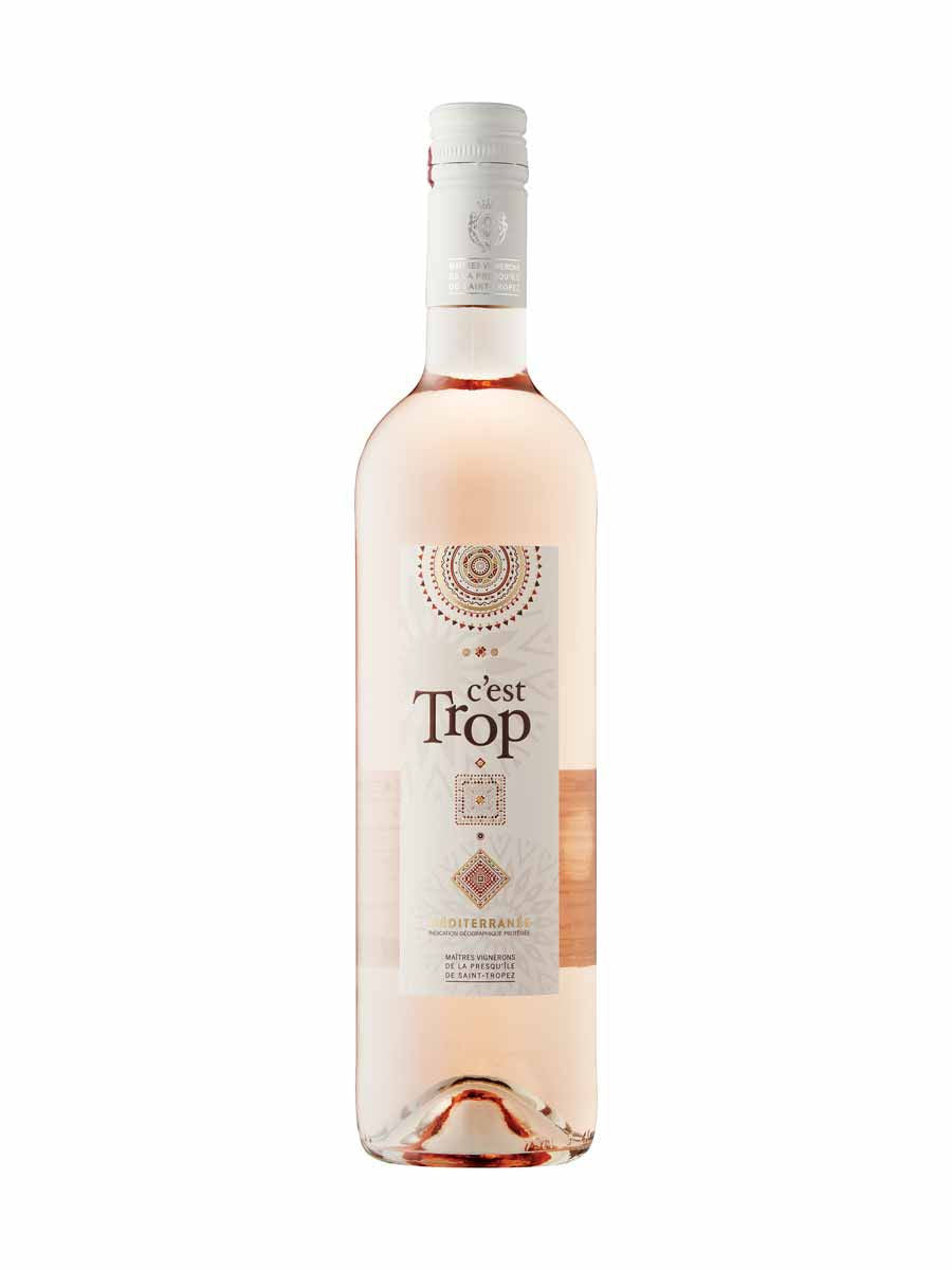 C'est Trop Rosé 2025