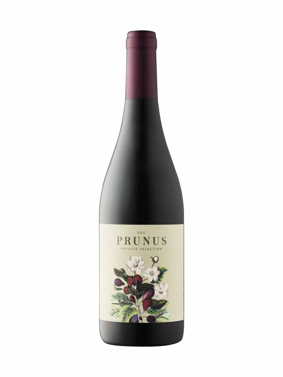Prunus Private Selection Red 2022