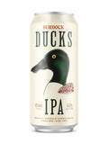 Burdock Brewery Ducks IPA