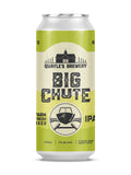 Quayle's Brewery Big Chute West Coast IPA