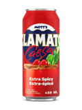 Mott's Clamato Extra Spicy Caesar