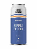 Bench Brewing Ripple Effect Pale Ale