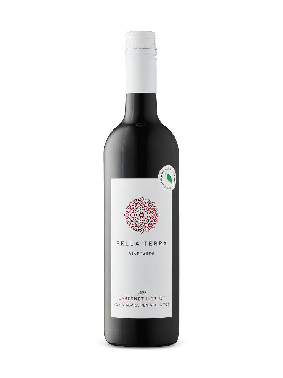 Bella Terra Cabernet Merlot VQA