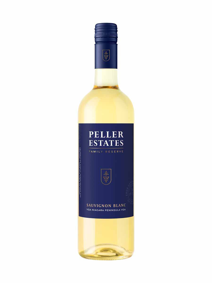 Peller Family Reserve Sauvignon Blanc VQA