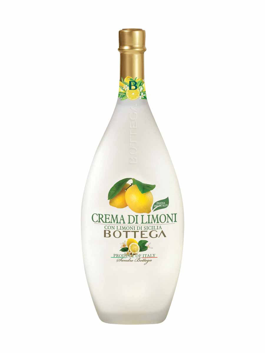 Bottega Crema Di Limoncino