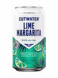 Cutwater Tequila Margarita