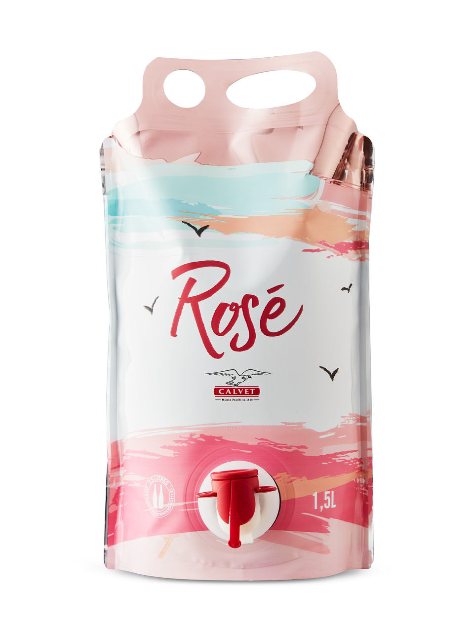 Calvet Rose