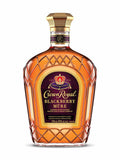 Crown Royal Blackberry Whisky