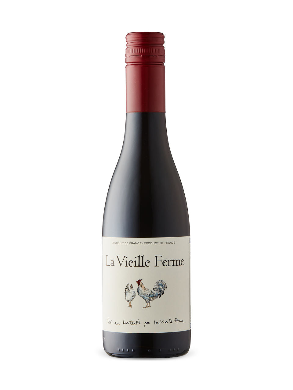 La Vieille Ferme Cotes Du Ventoux