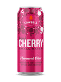 Cowbell Brewing Black Cherry Cider