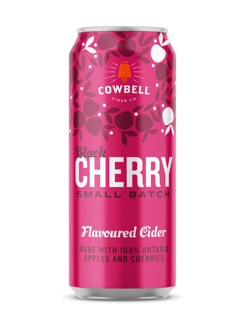 Cowbell Brewing Black Cherry Cider