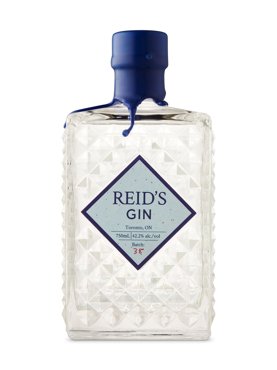 Reid's Gin