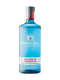 Whitley Distillers Cut Gin