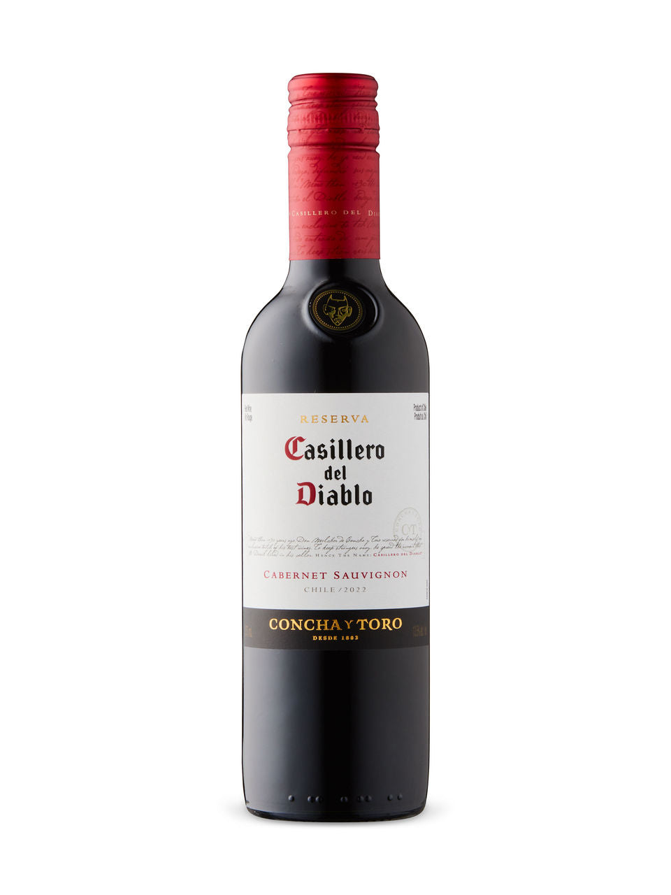 Casillero del Diablo Reserva Cabernet Sauvignon