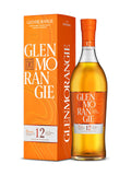 Glenmorangie Original Highland Single Malt Scotch Whisky