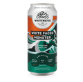 White Faced Monster Hazy IPA