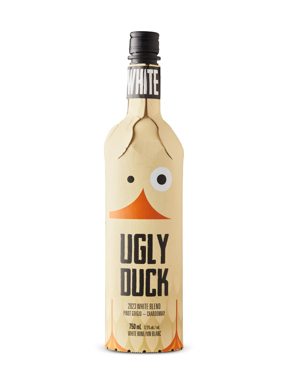 Magnotta Ugly Duck White