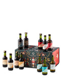 Quevedo Port Advent Calendar