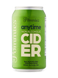 Pommies Anytime Non- Alcoholic Cider