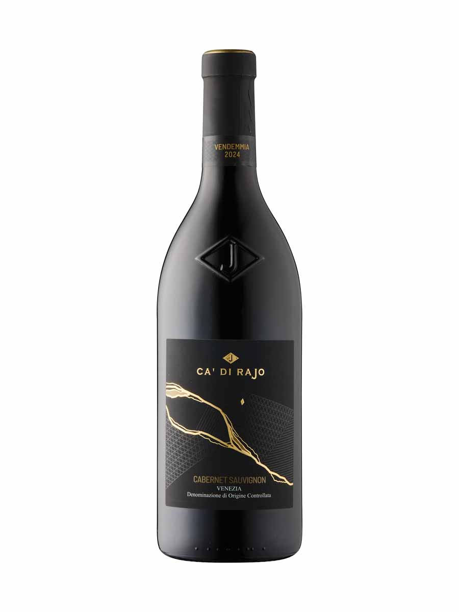 Ca' Di Rajo Cabernet Sauvignon 2024