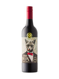 The Fox And The Grapes Reserve Shiraz Cabernet