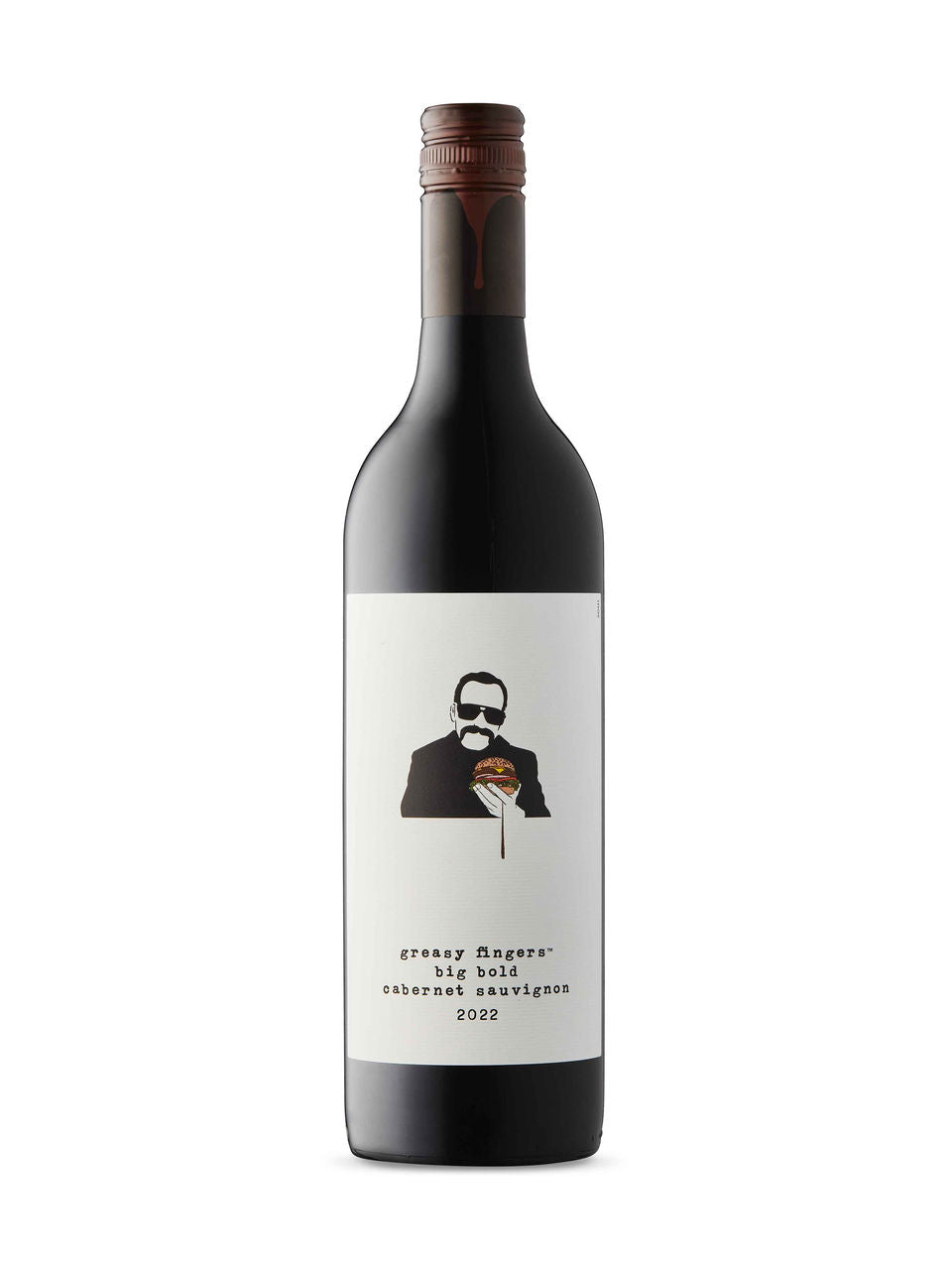 Greasy Fingers Cabernet Sauvignon