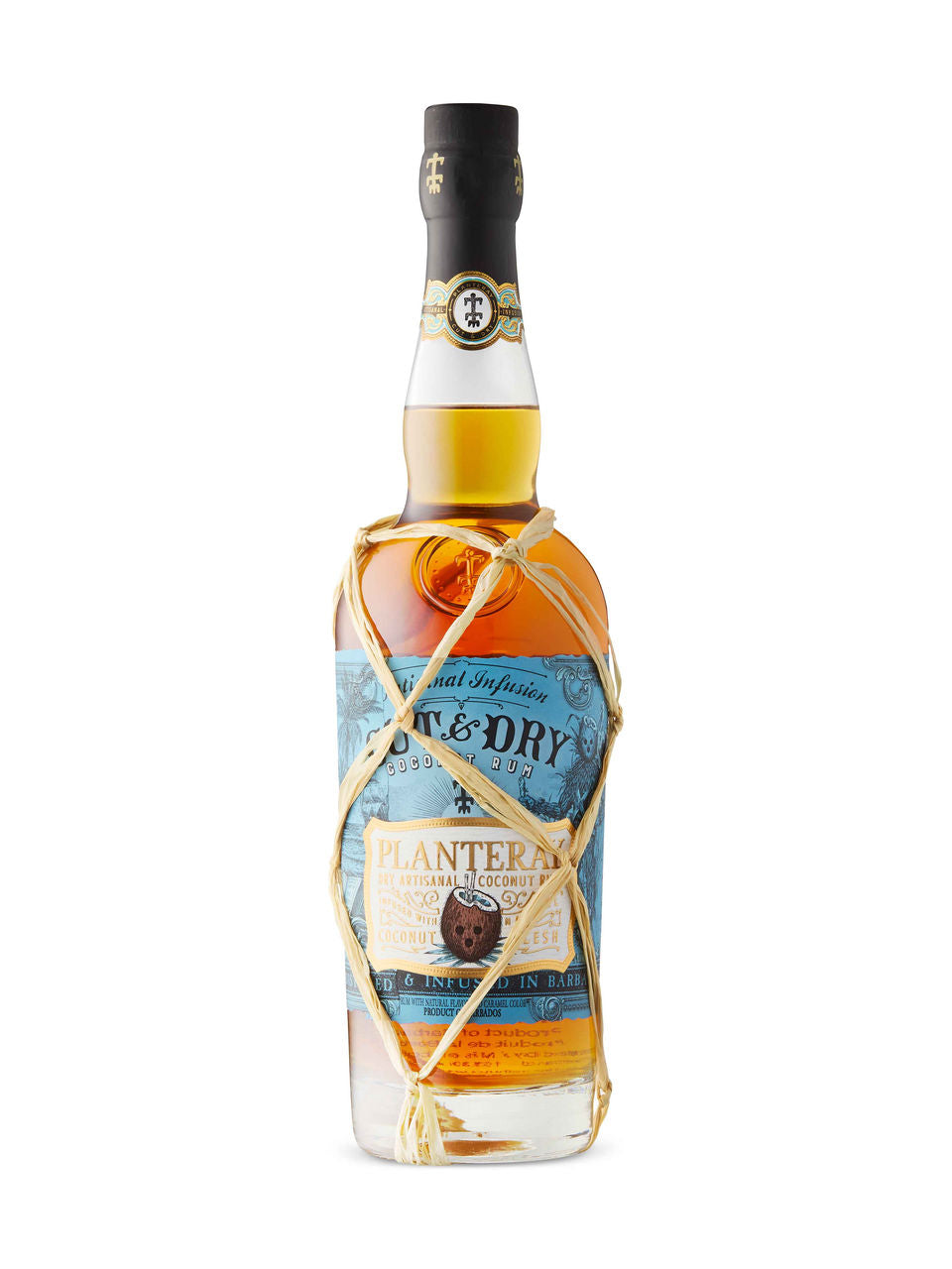 Planteray Cut And Dry Coconut Rum