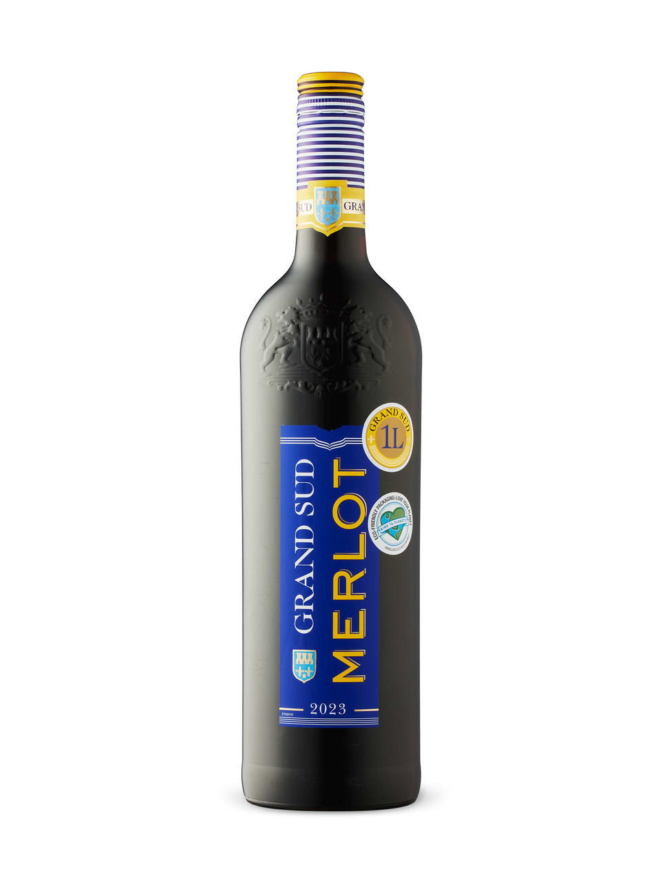 Grand Sud Merlot