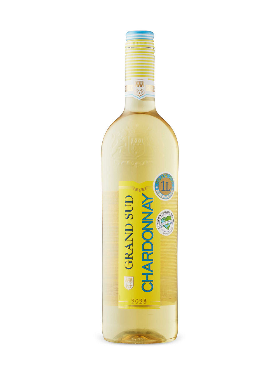 Grand Sud Chardonnay