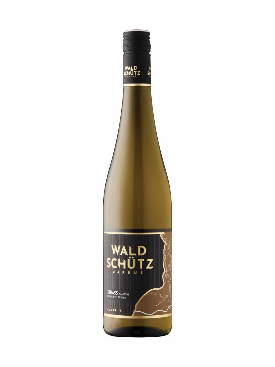 Markus Waldschütz Strass Grüner Veltliner 2023