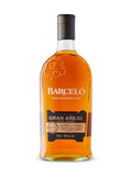 Barcelo Gran Anejo Rum