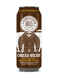Cameron's Brewing Chockie Wockie Chocolate Milkshake Stout