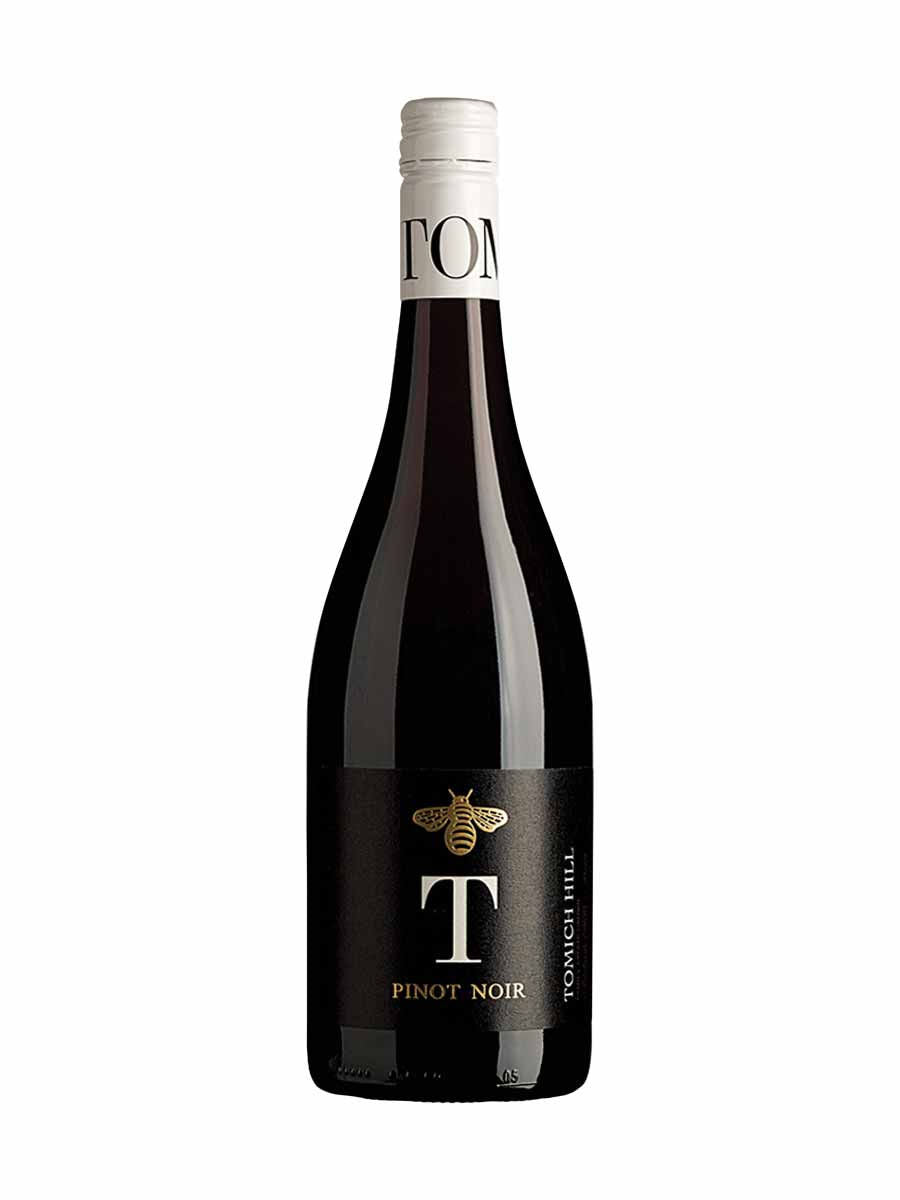 Tomich Hill Hilltop Pinot Noir 2025