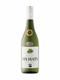 Six Hats Chenin Blanc 2025