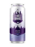 Hollow Valley Passionfruit Tequila Paloma